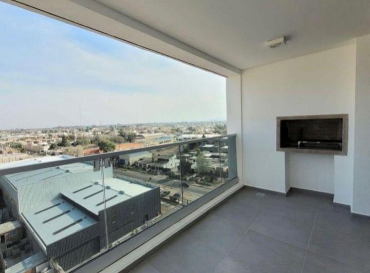 Departamento · 80m² · 5 Ambientes