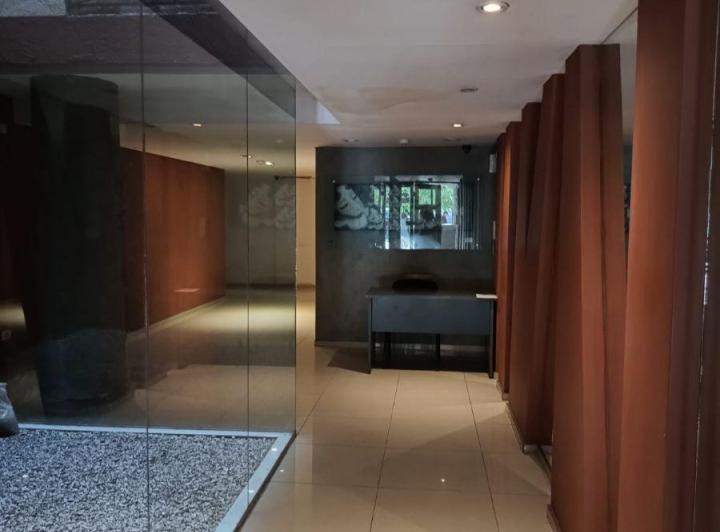 Departamento · 48m² · 4 Ambientes
