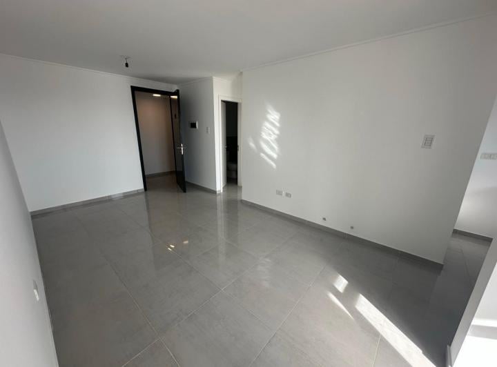 Departamento · 40m² · 1 Dormitorio