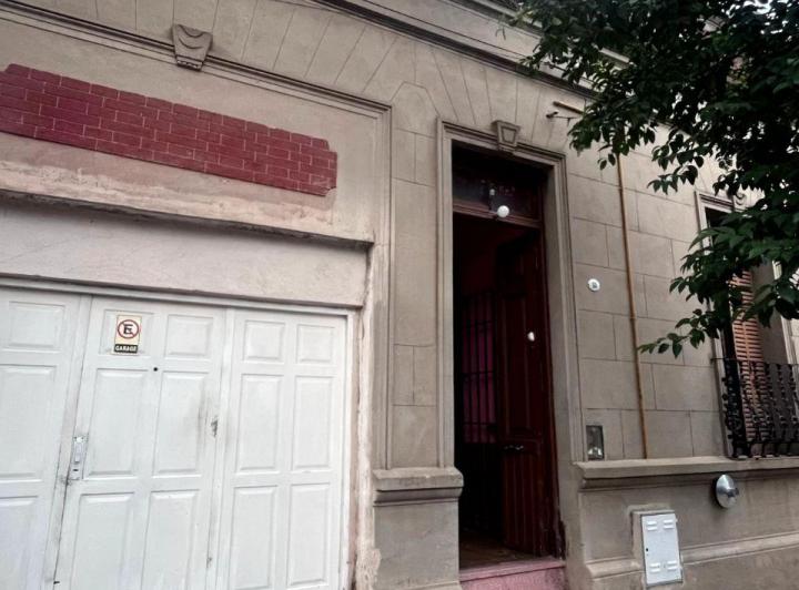 Casa · 284m² · 1 Ambiente