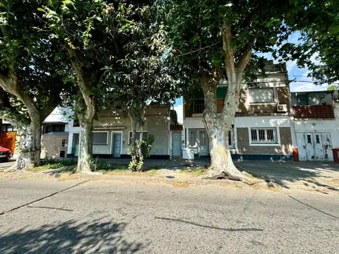 Terreno en Venta en Barrio Industrial, Rosario