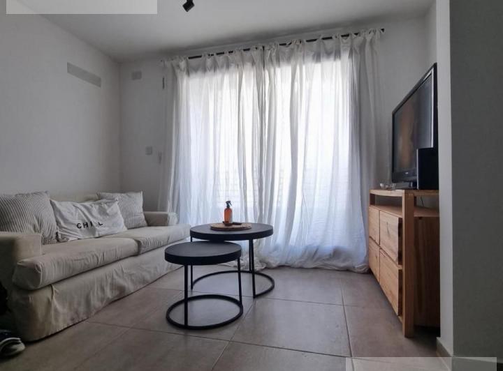 Departamento · 45m² · 3 Ambientes