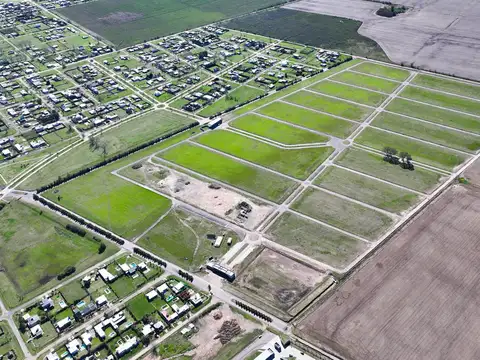 Terreno en Venta en Funes, Rosario
