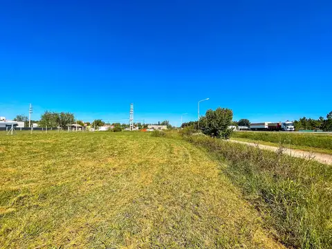 Terreno en Venta en Las Acequias, Roldan