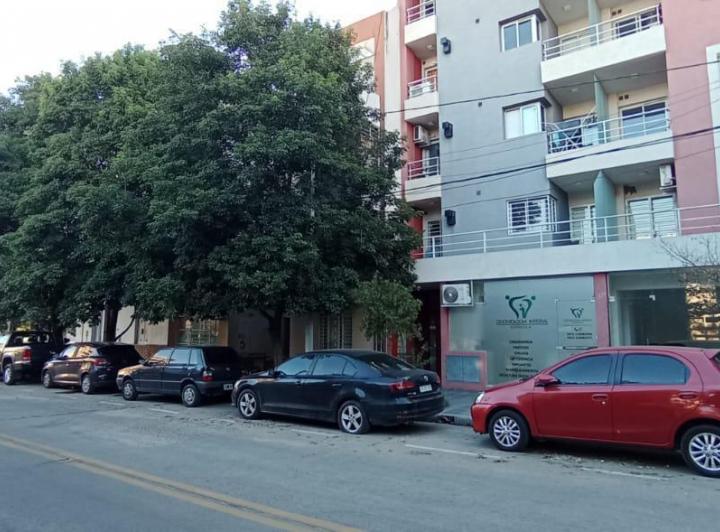 Departamento · 48m² · 2 Ambientes
