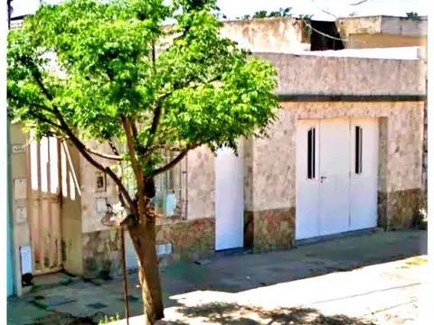 Casa en Venta en Las Delicias, Rosario