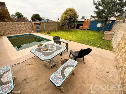 Casa en Venta en Santo Tome, La Capital