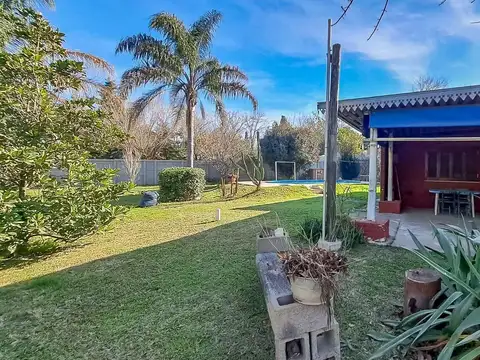 Casa en Venta en Andino, Iriondo