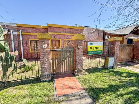 Casa en Venta en Roldan, San Lorenzo