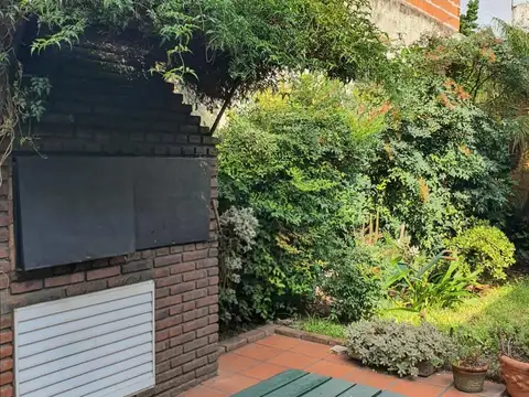 Casa en Venta en Belgrano, Rosario