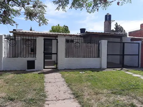 Casa en Venta en Fisherton, Rosario
