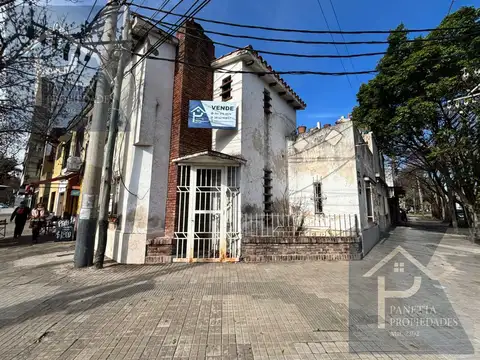 Casa en Venta en Parque Casado, Rosario