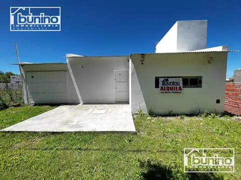 Casa en Venta en Ibarlucea, Rosario