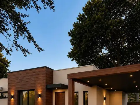 Casa en Venta en San Jeronimo Sud, San Lorenzo