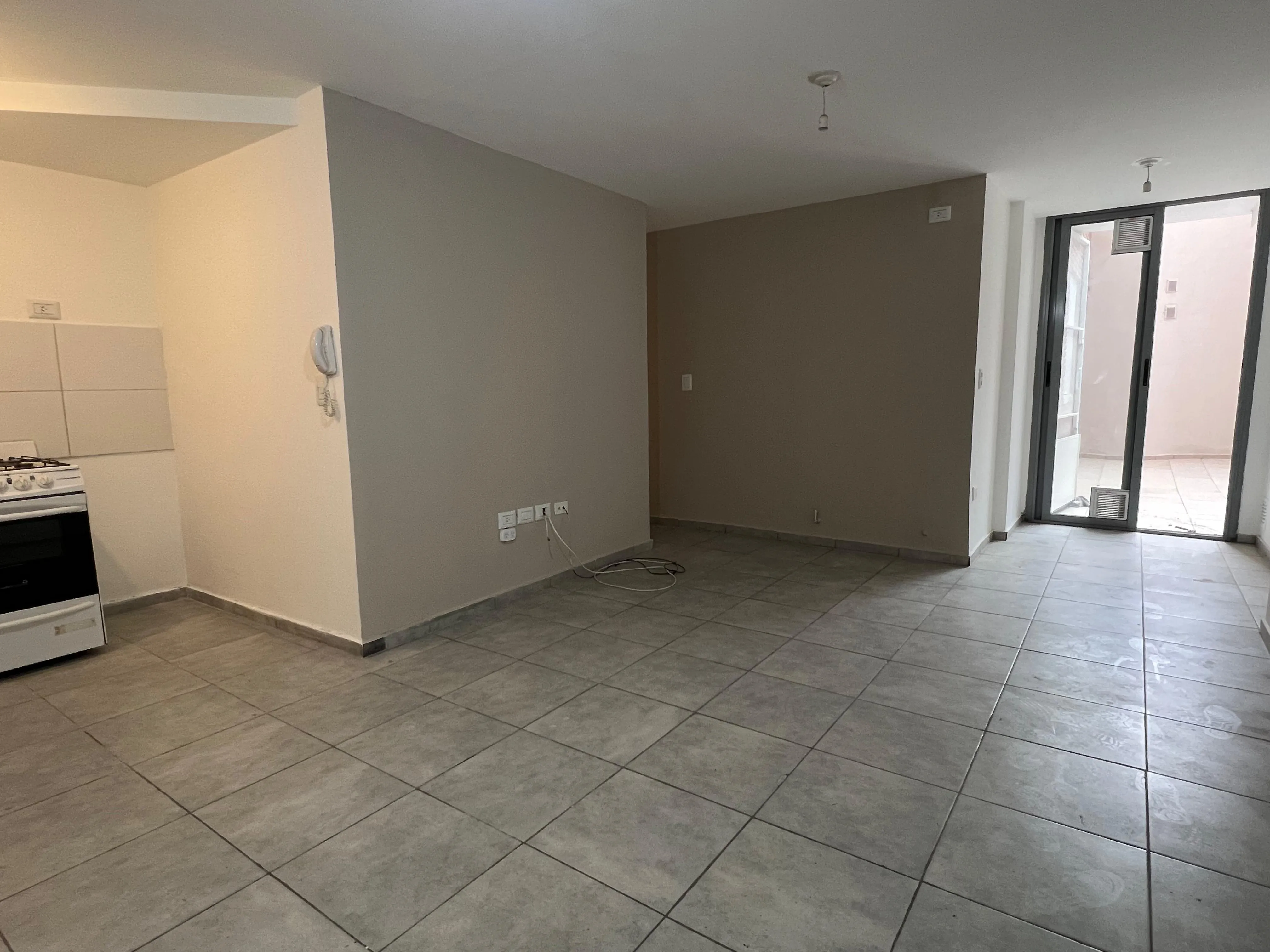 DEPTO PLANTA BAJA 2 DORM - ALTO ALBERDI (JX)