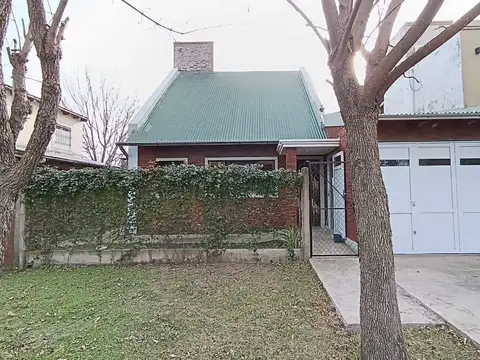 Casa en Venta en Villa la Ribera, Iriondo