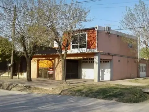 Casa en Venta en Cañada de Gomez, Iriondo