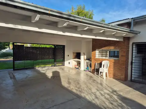 Casa en Venta en Ibarlucea, Rosario