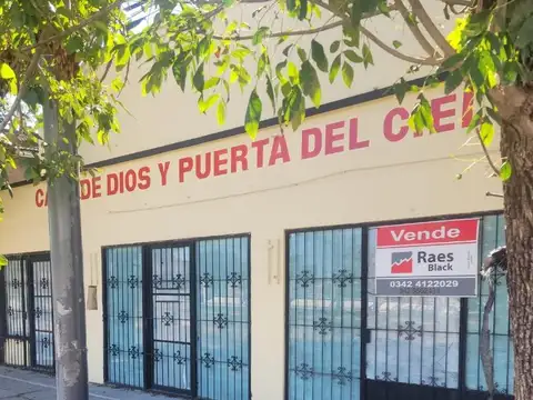 Casa en Venta en Barranquitas, Santa Fe