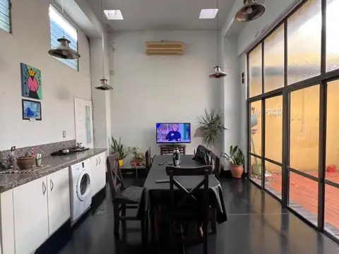 Casa en Venta en Parque, Rosario