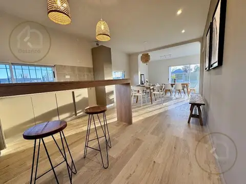 Casa en Venta en Funes, Rosario