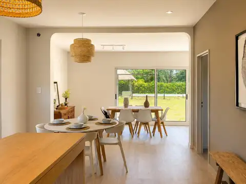 Casa en Venta en Funes, Rosario