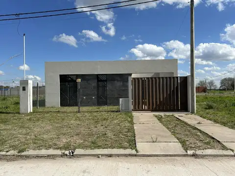 Casa en Venta en Alvear, Rosario