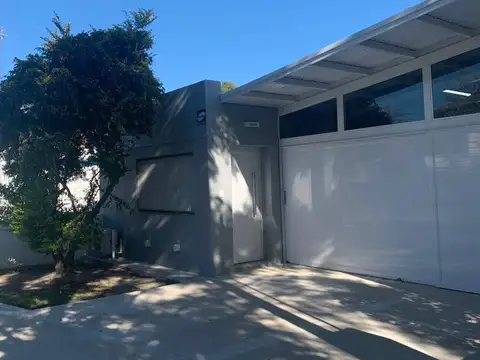 Casa en Venta en Villa Del Parque, Rafaela