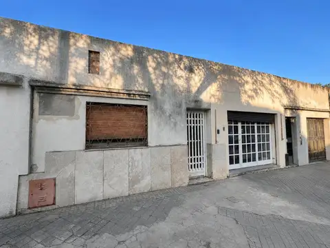 Casa en Venta en Echesortu, Rosario