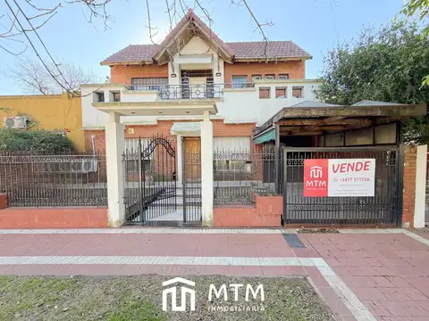 Casa en Venta en Alberdi, Rosario