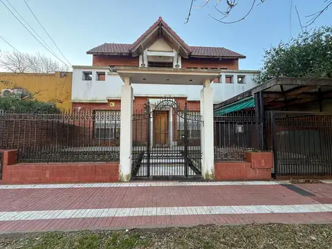 Casa en Venta en Alberdi, Rosario