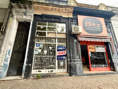 Casa en Venta en República De La Sexta, Rosario