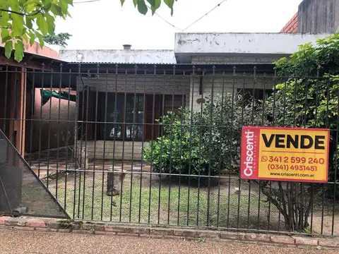 Casa en Venta en Funes, Rosario