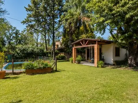 Casa en Venta en Funes, Rosario