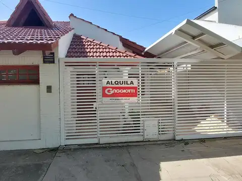 Casa en Venta en Ilolay, Rafaela