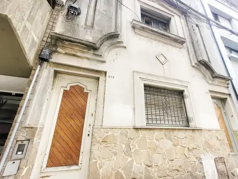 Casa en Venta en Centro, Rosario