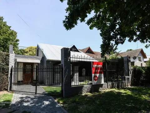 Casa en Venta en Fisherton, Rosario