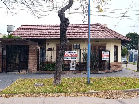 Casa en Venta en Capitan Bermudez, San Lorenzo