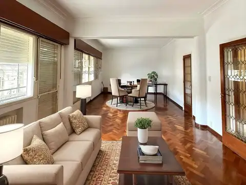 Casa en Venta en Centro, Rosario