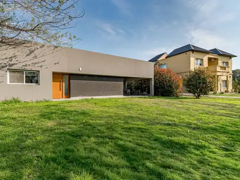 Casa en Venta en La Carolina, Rosario