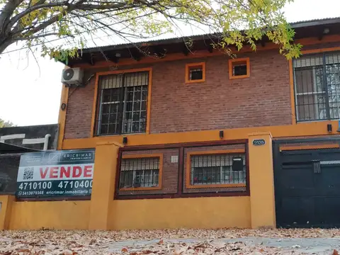 Casa en Venta en Granadero Baigorria, Rosario