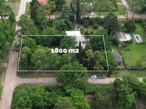 Casa en Venta en Roldan, San Lorenzo