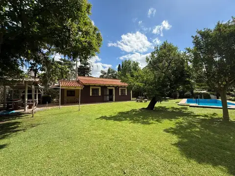 Casa en Venta en Funes, Rosario