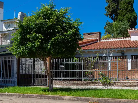 Casa en Venta en Tiro Suizo, Rosario