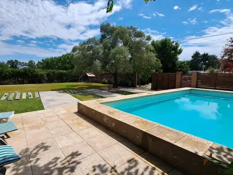 Casa en Venta en Funes, Rosario