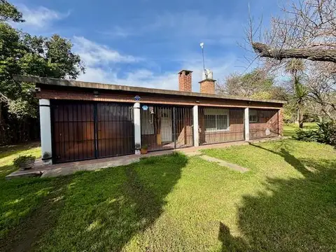 Casa en Venta en Casilda, Caseros