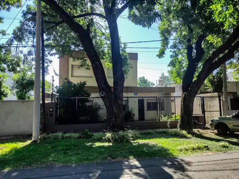 Casa en Venta en Fisherton, Rosario