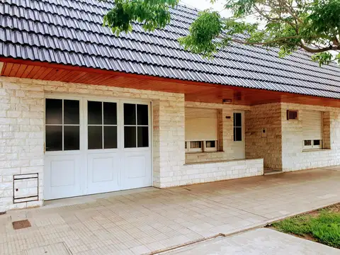 Casa en Venta en Las Parejas, Belgrano