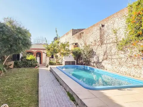 Casa en Venta en Tiro Suizo, Rosario