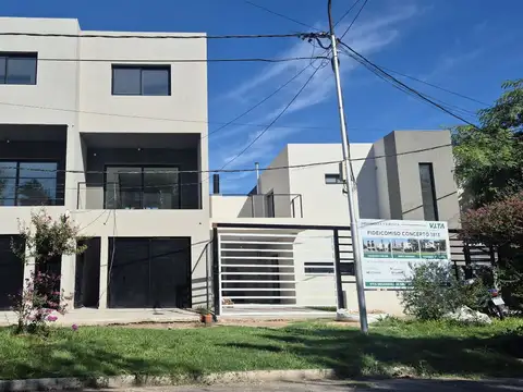Casa en Venta en San Lorenzo, Santa Fe